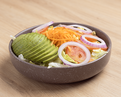 Ensalada Fresca