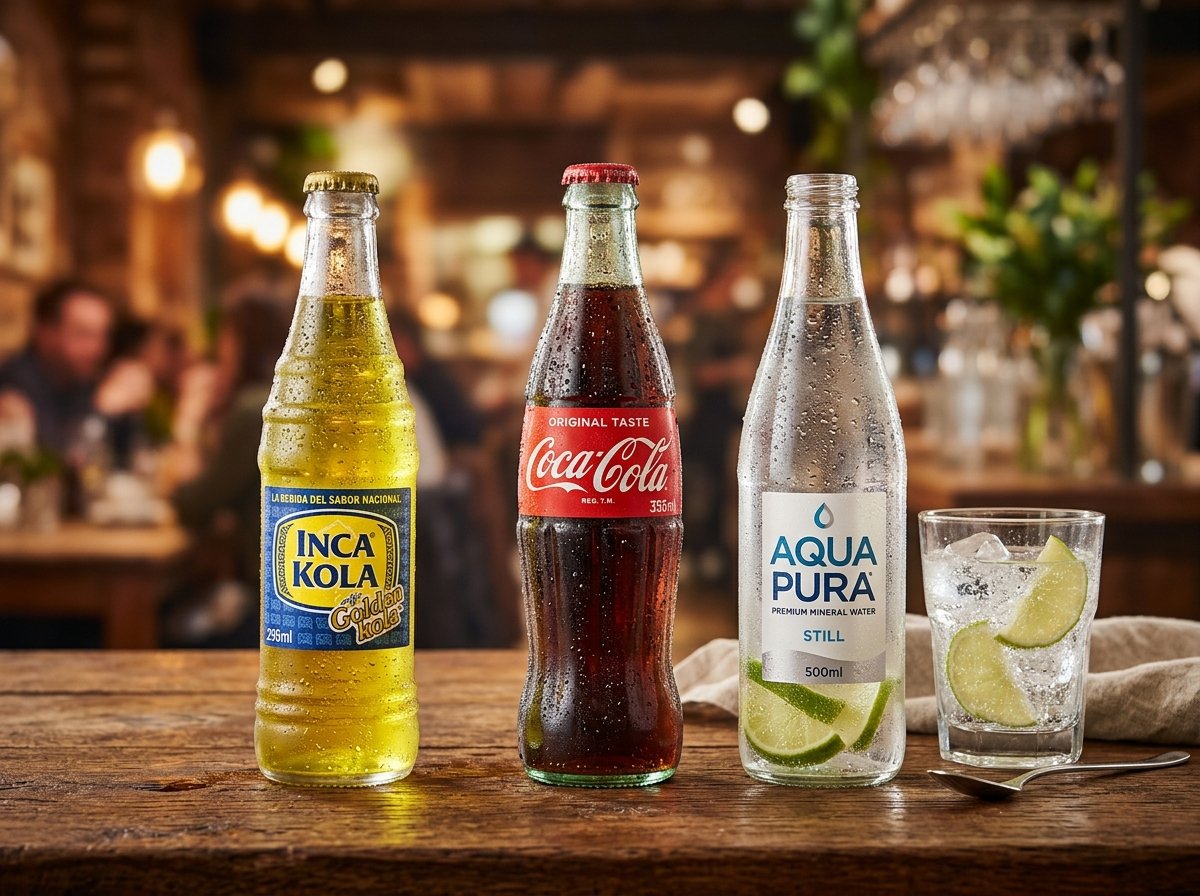 Coca Cola 500 ml
